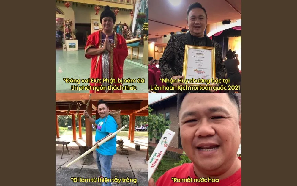 Nước Hoa Minh Béo Là Gì? Review Có Nên Mua Nước Hoa Minh Béo Hay Không? - 5