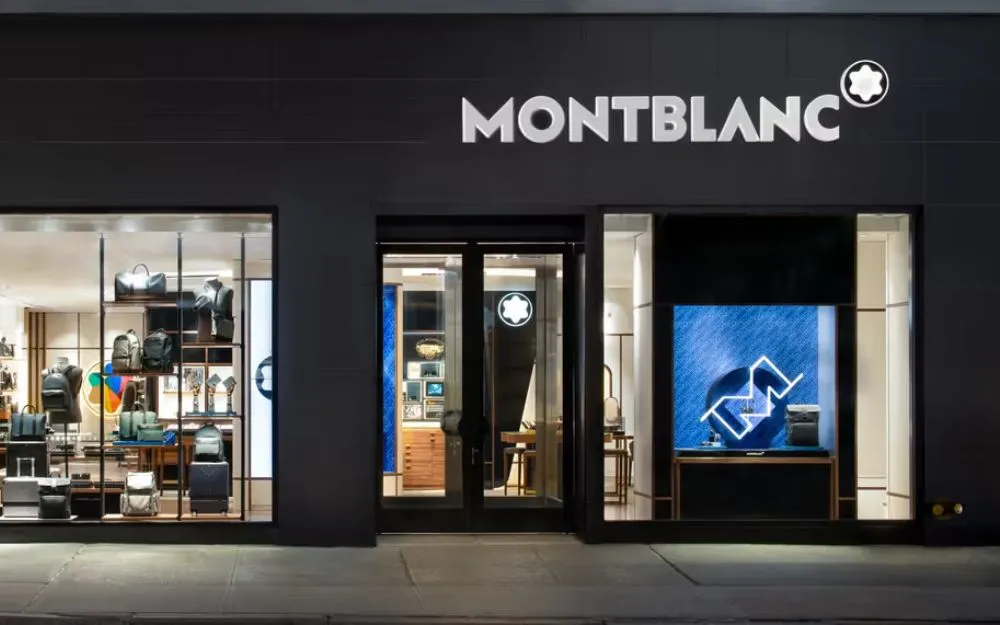 Review 04 Nước Hoa Montblanc Đen Bán Chạy, Hot Hit Hiện Nay - 1