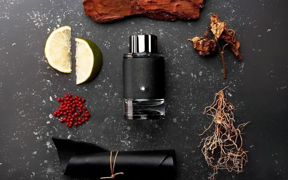 Review 04 Nước Hoa Montblanc Đen Bán Chạy, Hot Hit Hiện Nay - 3