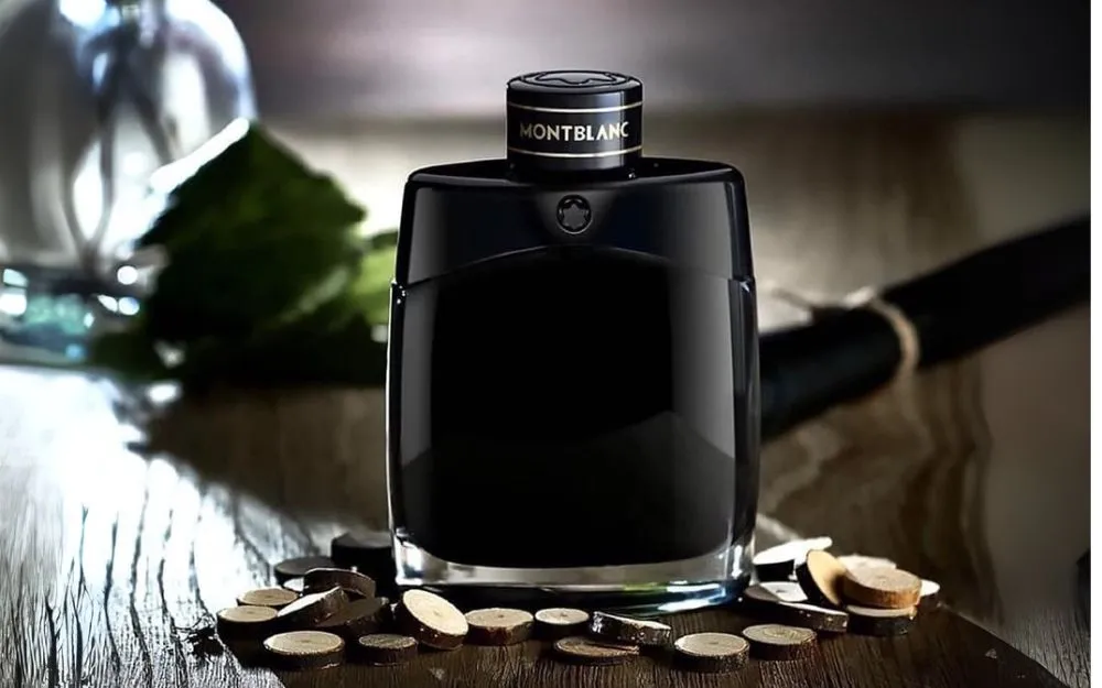 Review 04 Nước Hoa Montblanc Đen Bán Chạy, Hot Hit Hiện Nay - 5