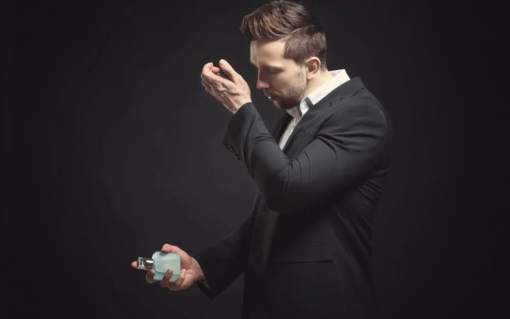 Review 04 Nước Hoa Montblanc Đen Bán Chạy, Hot Hit Hiện Nay - 9