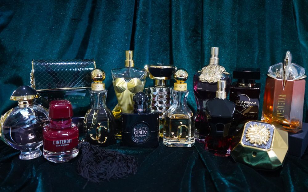 Top 6 Nước Hoa Mùi Dưa Hấu Ngọt Mát, Được Ưa Chuộng Hiện Nay - 14