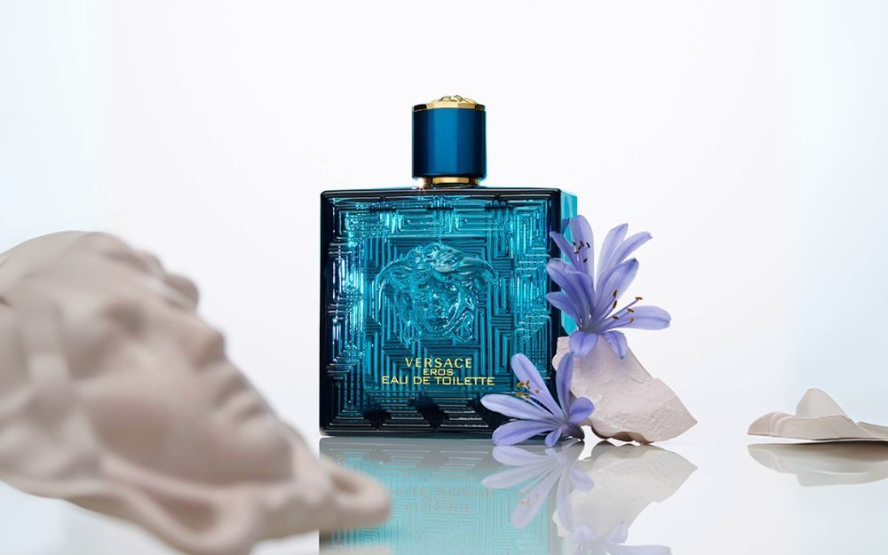 Gợi Ý 10 Chai Nước Hoa Sang Tặng Sếp Nam Cực Sang Trọng, Cao Cấp - 2