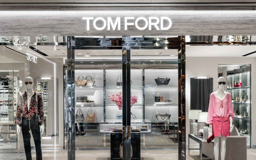 So Sánh 02 Nước Hoa Tom Ford Đỏ: Lost Cherry & Jasmine Rouge - 1