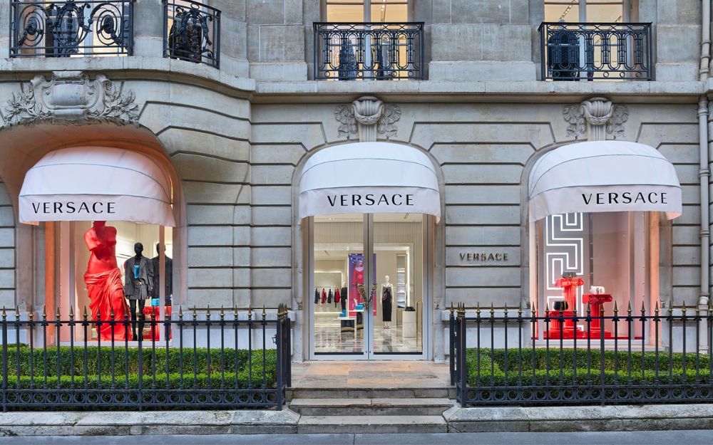 Review 02 Nước Hoa Versace Đen: Pour Homme & Crystal Noir - 1