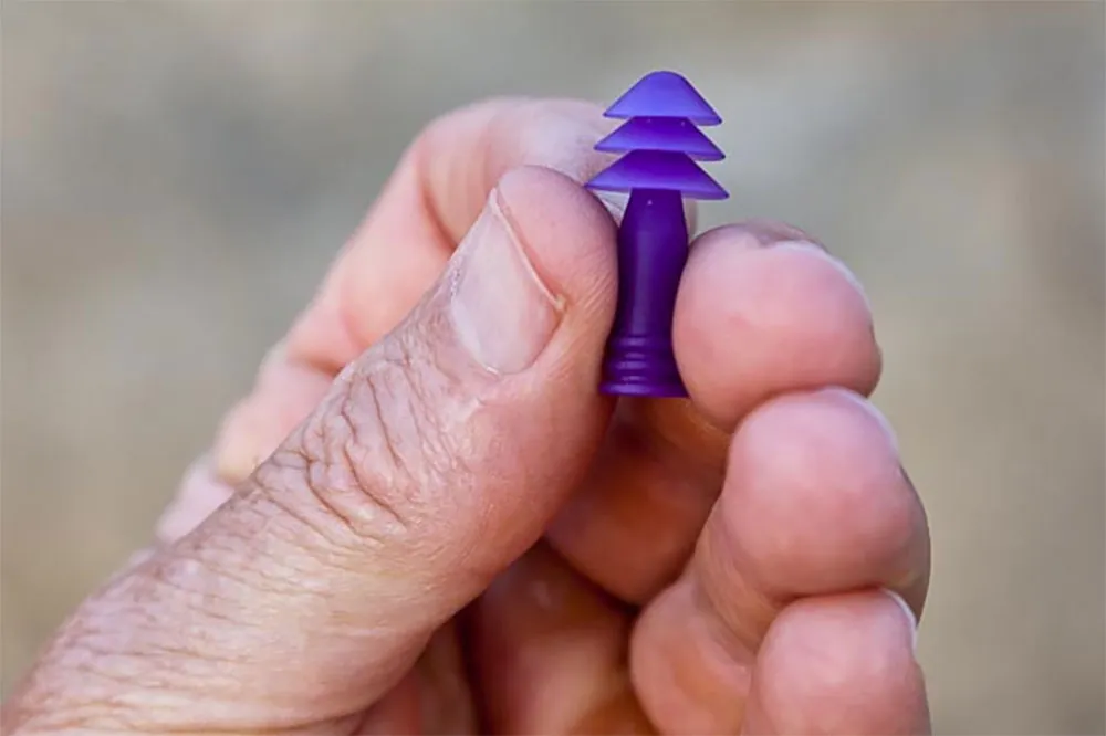 Nút Bịt Tai Chống Nước Khi Bơi Là Gì? Top 5 Sản Phẩm Bán Chạy - 5