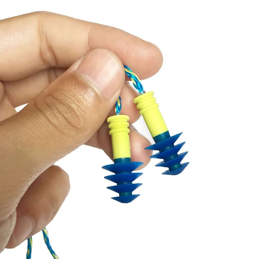 Nút Bịt Tai Chống Nước Khi Bơi Là Gì? Top 5 Sản Phẩm Bán Chạy - 7