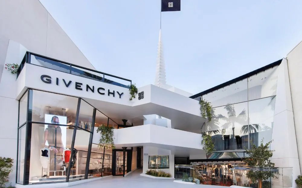 Top 5 Cách Phân Biệt Nước Hoa Givenchy Thật Giả Đơn Giản - 1