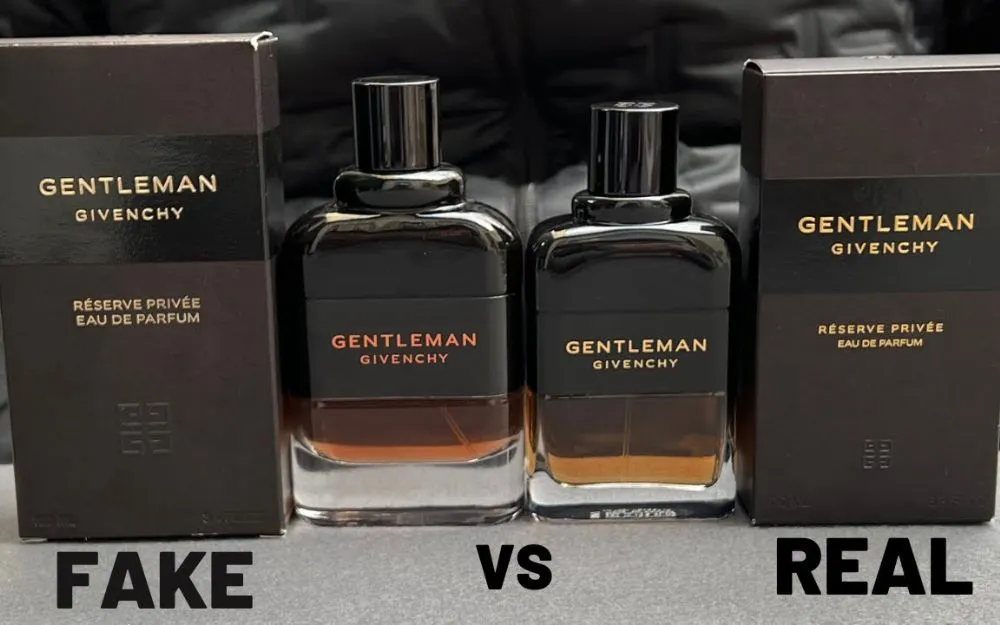 Top 5 Cách Phân Biệt Nước Hoa Givenchy Thật Giả Đơn Giản - 2