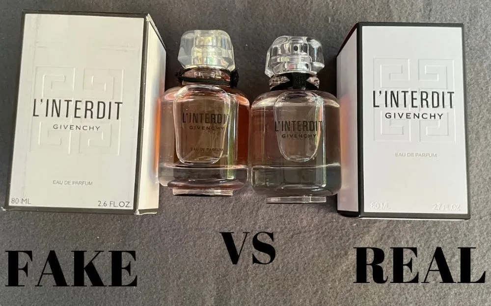 Top 5 Cách Phân Biệt Nước Hoa Givenchy Thật Giả Đơn Giản - 3