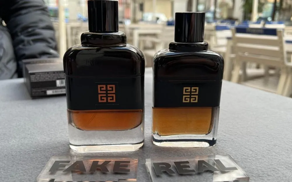 Top 5 Cách Phân Biệt Nước Hoa Givenchy Thật Giả Đơn Giản - 4