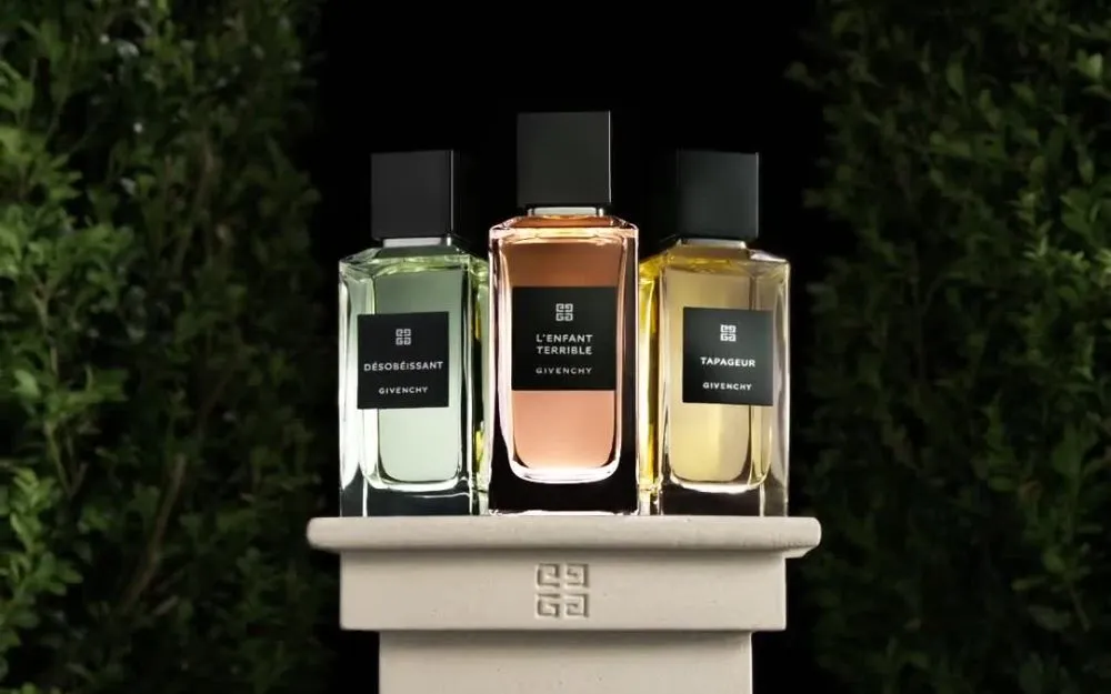 Top 5 Cách Phân Biệt Nước Hoa Givenchy Thật Giả Đơn Giản - 5