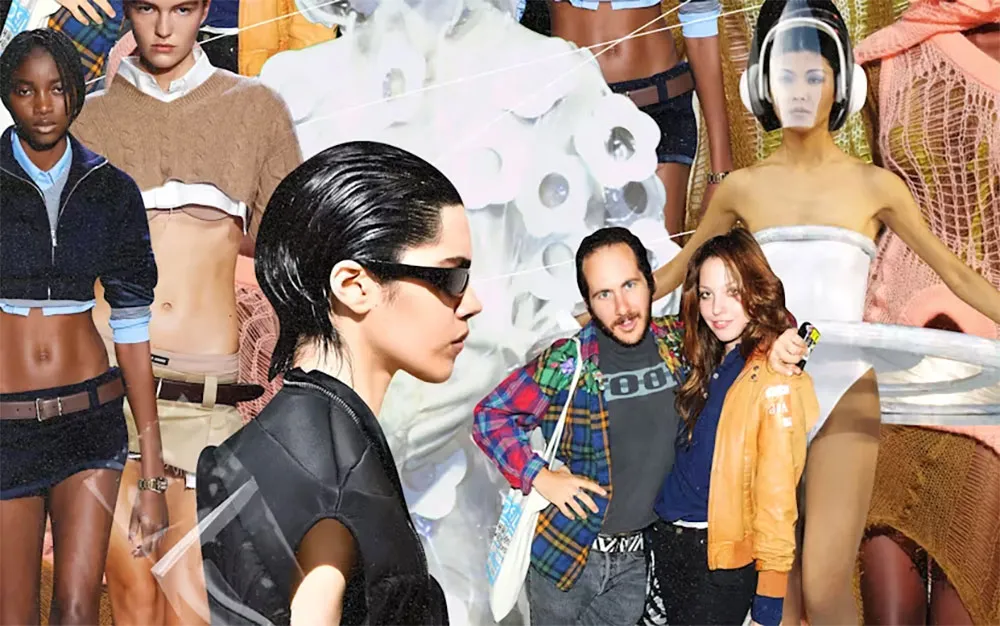 Phong cách Aesthetic - Xu Hướng Thời Trang Được Giới Trẻ Săn Đón - 2