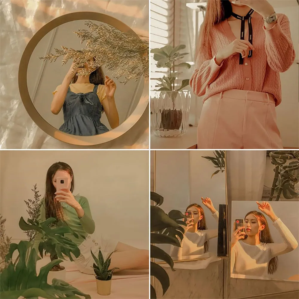 Phong cách Aesthetic - Xu Hướng Thời Trang Được Giới Trẻ Săn Đón - 5