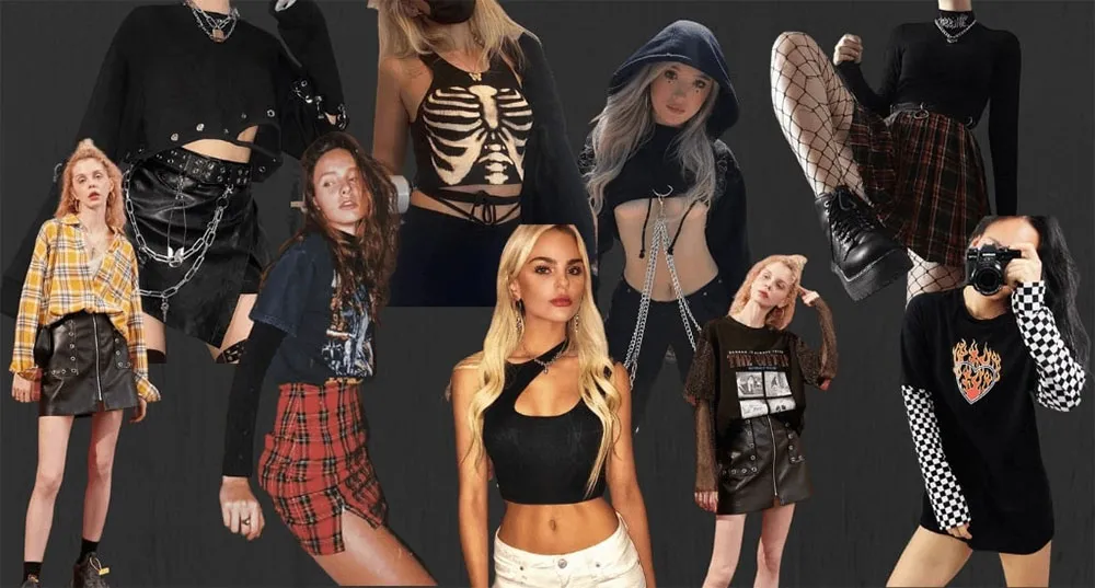 Phong cách Aesthetic - Xu Hướng Thời Trang Được Giới Trẻ Săn Đón - 6