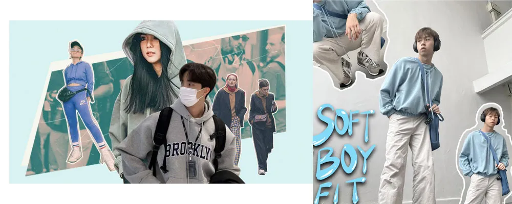 Phong cách Aesthetic - Xu Hướng Thời Trang Được Giới Trẻ Săn Đón - 7