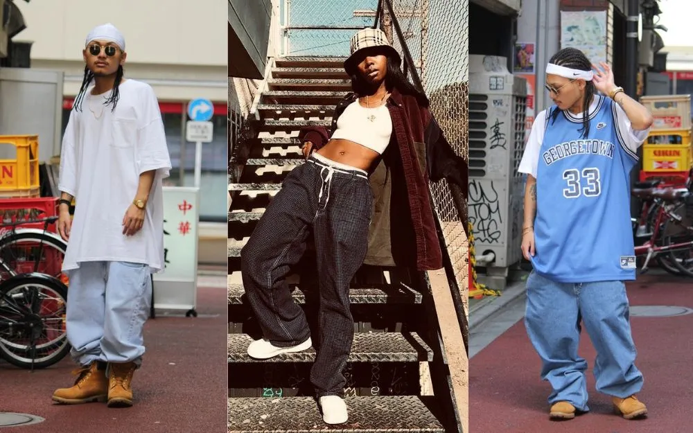 Phong Cách Hiphop Là Gì? Cách Phối Đồ Hiphop Cực Dễ Và Cực Ngầu - 2