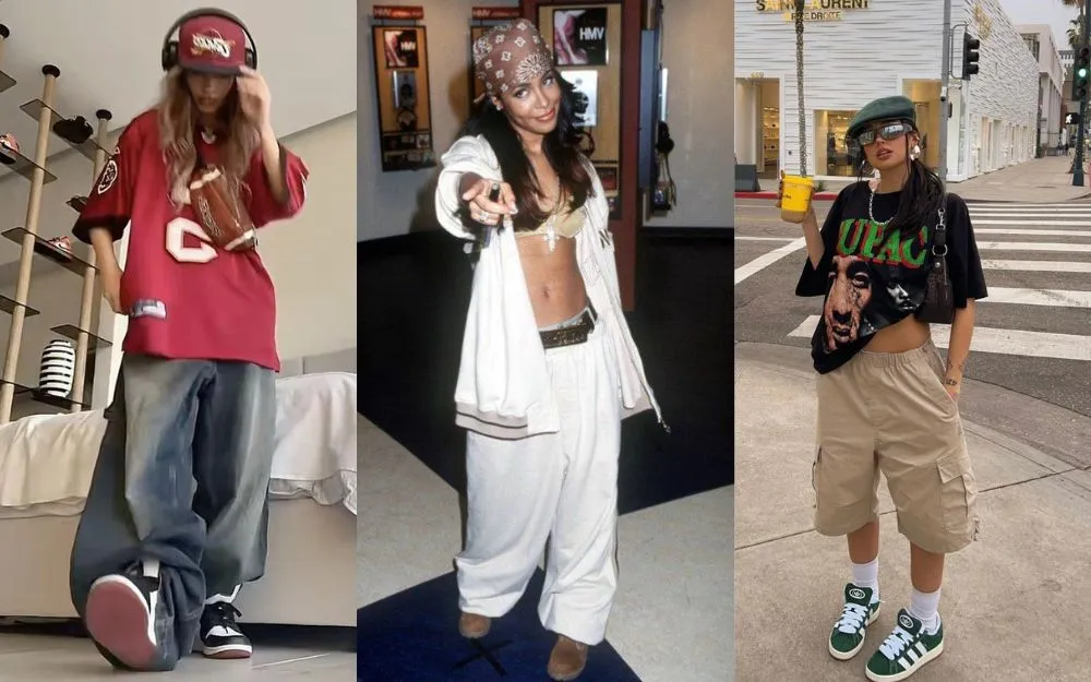 Phong Cách Hiphop Là Gì? Cách Phối Đồ Hiphop Cực Dễ Và Cực Ngầu - 8