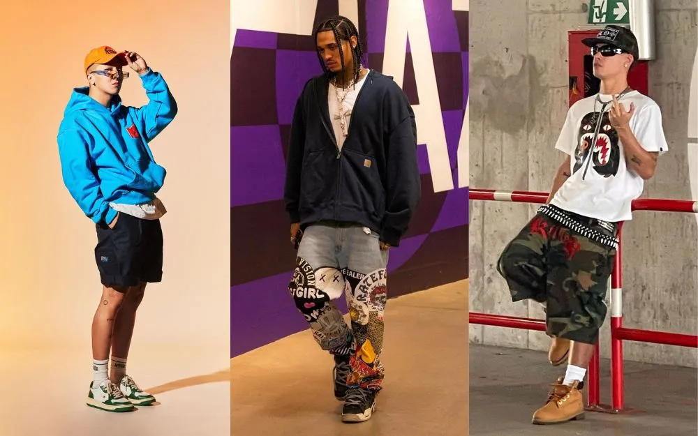 Phong Cách Hiphop Là Gì? Cách Phối Đồ Hiphop Cực Dễ Và Cực Ngầu - 9