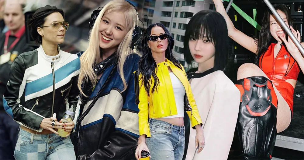 Phong Cách Motorcore Là Gì? 10+ Items Theo Phong Cách Motorcore Không Thể Thiếu - 1