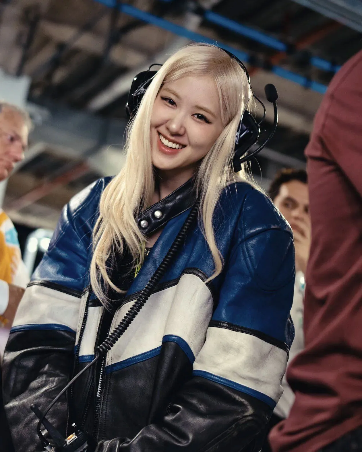 Phong Cách Motorcore Là Gì? 10+ Items Theo Phong Cách Motorcore Không Thể Thiếu - 3