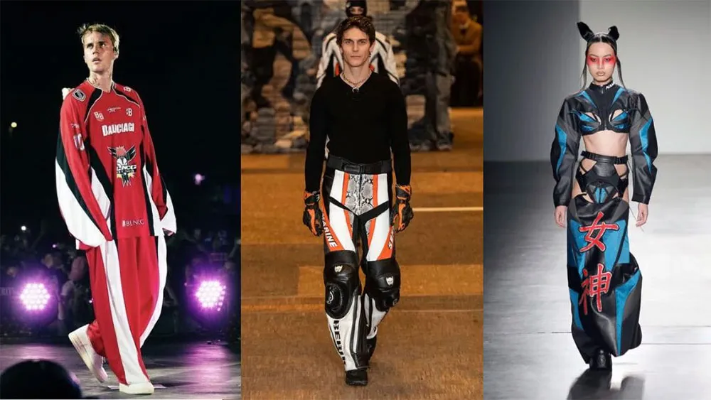 Phong Cách Motorcore Là Gì? 10+ Items Theo Phong Cách Motorcore Không Thể Thiếu - 7