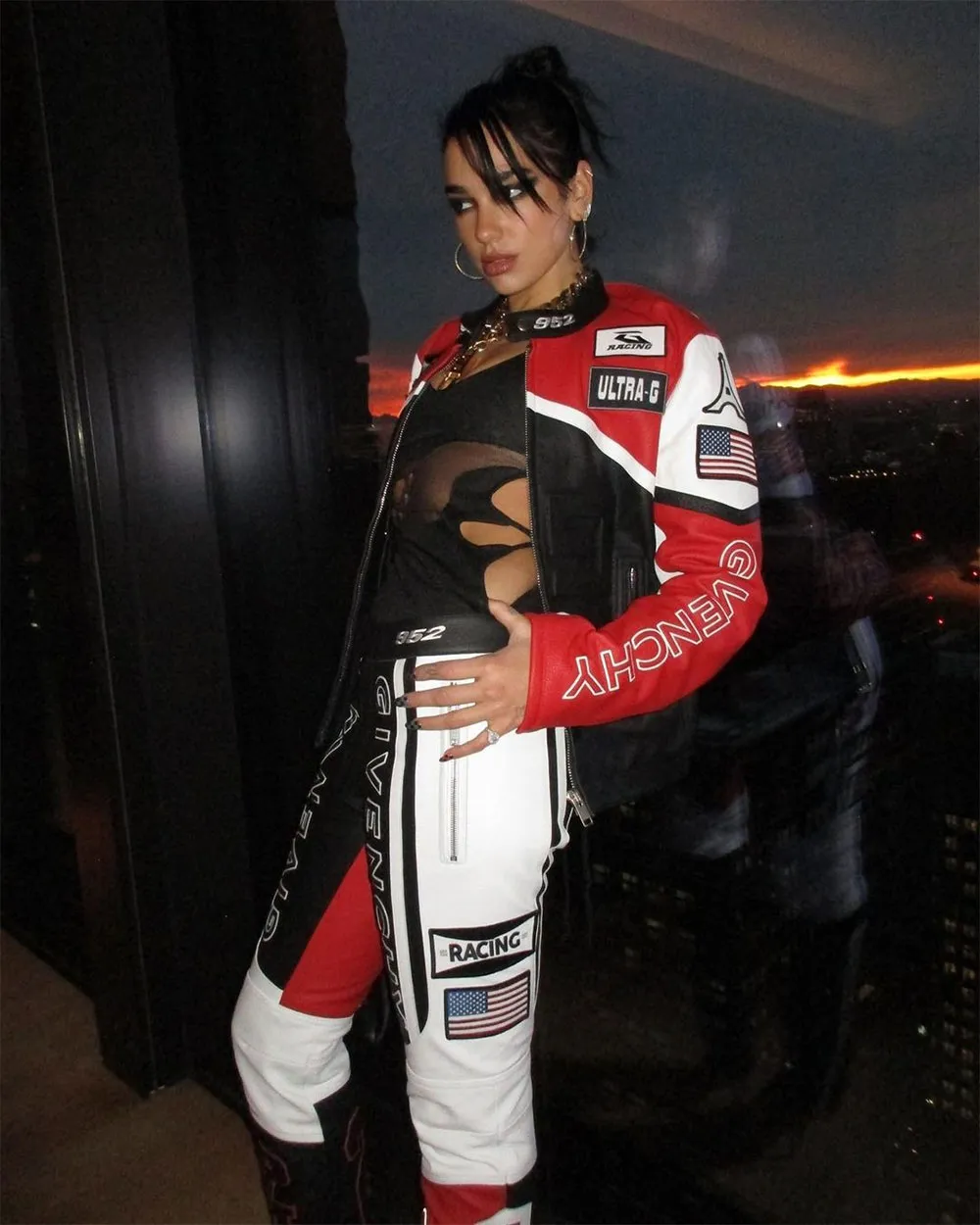 Phong Cách Motorcore Là Gì? 10+ Items Theo Phong Cách Motorcore Không Thể Thiếu - 11