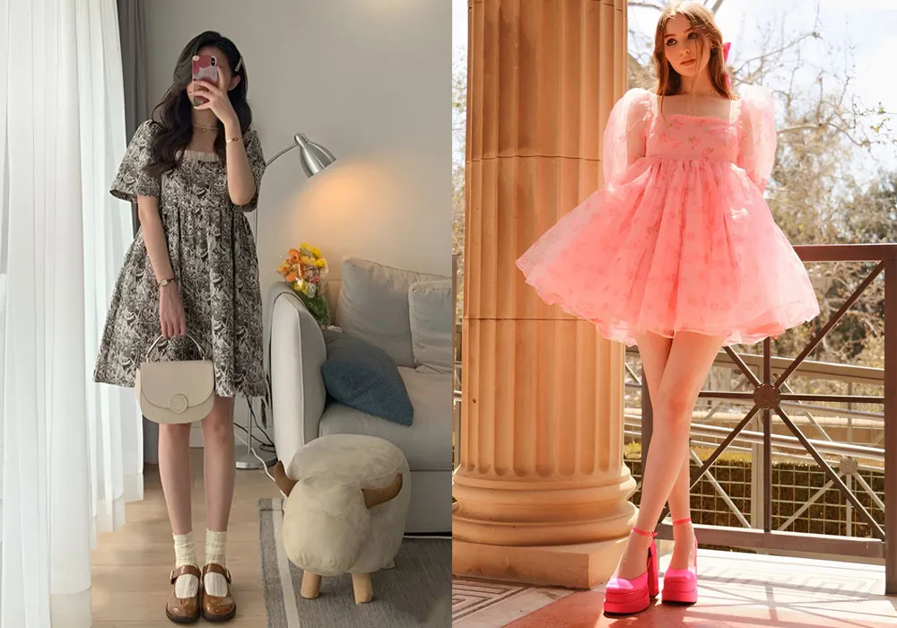 Phong Cách Tomato Girl Là Gì? Gợi Ý Phối Đồ Đẹp Và Sang Cho Nàng - 16