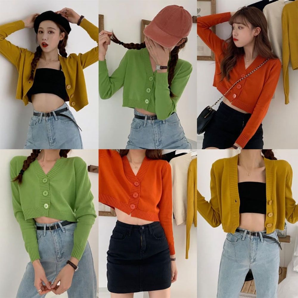 Phong Cách Tomato Girl Là Gì? Gợi Ý Phối Đồ Đẹp Và Sang Cho Nàng - 17