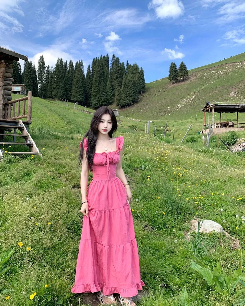 Phong Cách Tomato Girl Là Gì? Gợi Ý Phối Đồ Đẹp Và Sang Cho Nàng - 4