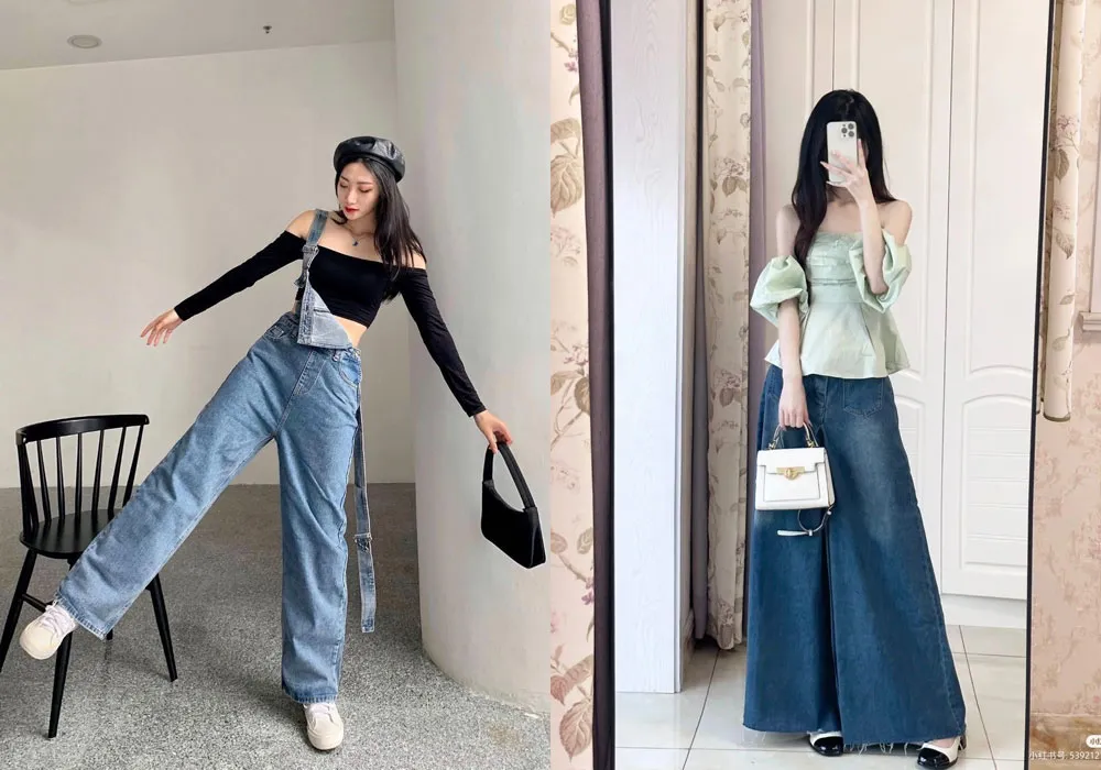 Phong Cách Tomato Girl Là Gì? Gợi Ý Phối Đồ Đẹp Và Sang Cho Nàng - 11