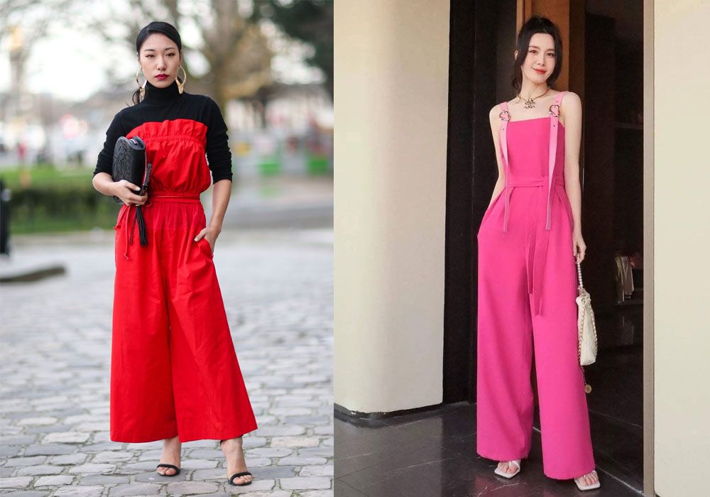 Phong Cách Tomato Girl Là Gì? Gợi Ý Phối Đồ Đẹp Và Sang Cho Nàng - 12