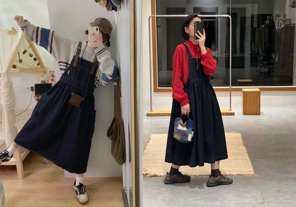 Phong Cách Tomato Girl Là Gì? Gợi Ý Phối Đồ Đẹp Và Sang Cho Nàng - 13