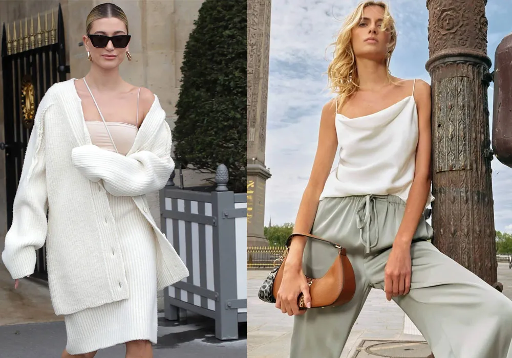 Phong Cách Vanilla Girl - Gợi Ý Phối Đồ Nữ Tính, Thu Hút - 13