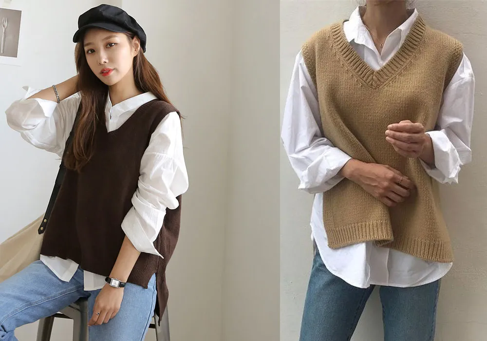 Phong Cách Vanilla Girl - Gợi Ý Phối Đồ Nữ Tính, Thu Hút - 14