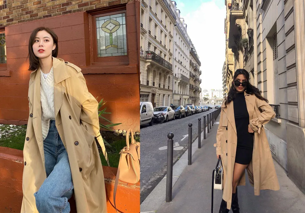 Phong Cách Vanilla Girl - Gợi Ý Phối Đồ Nữ Tính, Thu Hút - 16