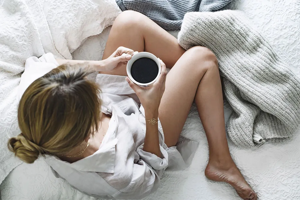 Phong Cách Vanilla Girl - Gợi Ý Phối Đồ Nữ Tính, Thu Hút - 3