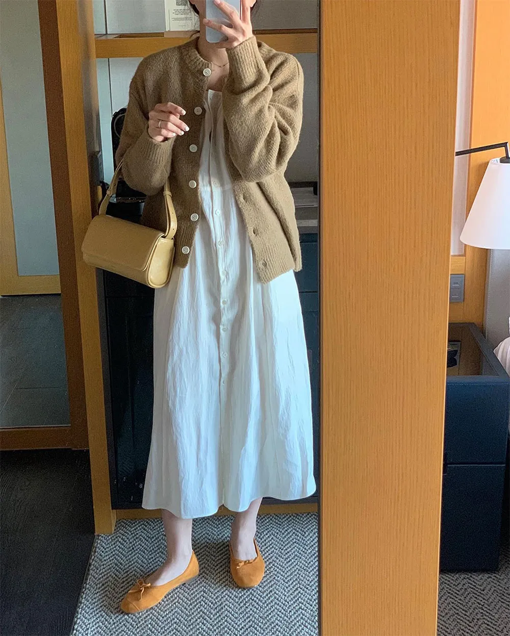 Phong Cách Vanilla Girl - Gợi Ý Phối Đồ Nữ Tính, Thu Hút - 7