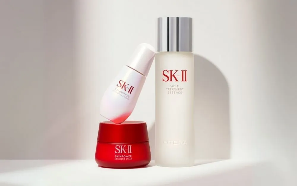 Pitera Là Gì? Có Nên Sử Dụng Pitera SK-II Không? - 1