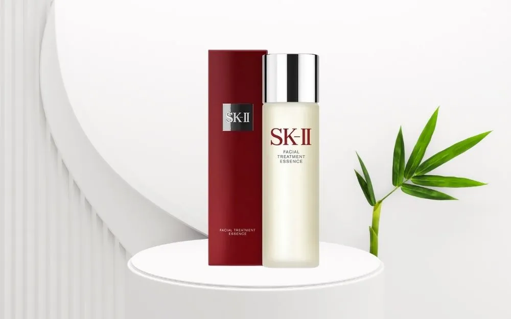 Pitera Là Gì? Có Nên Sử Dụng Pitera SK-II Không? - 5