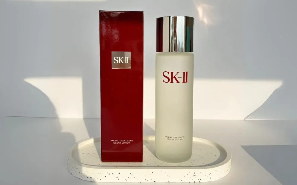 Pitera Là Gì? Có Nên Sử Dụng Pitera SK-II Không? - 7