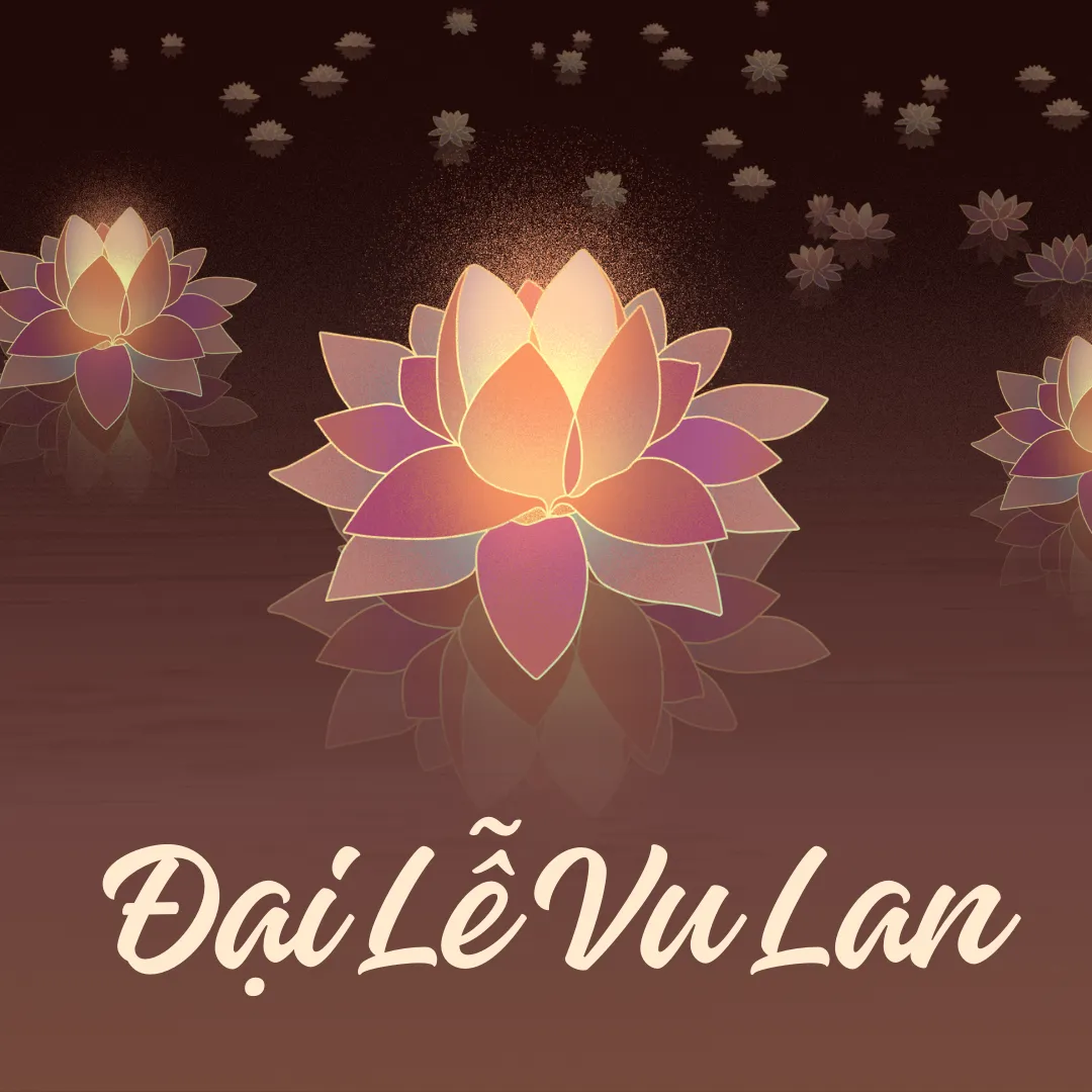 quà tặng mẹ ngày Vu Lan