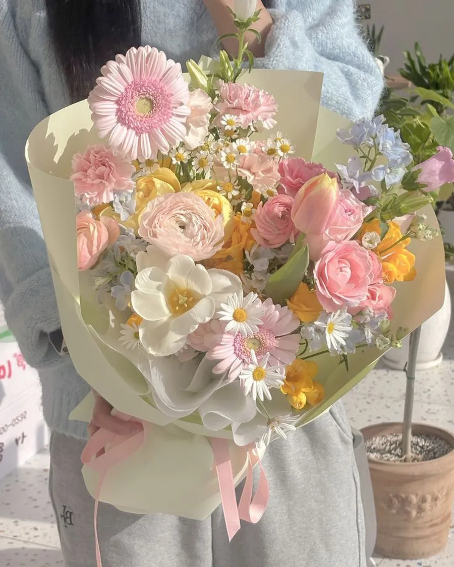 quà tặng ngày lễ Thất Tịch