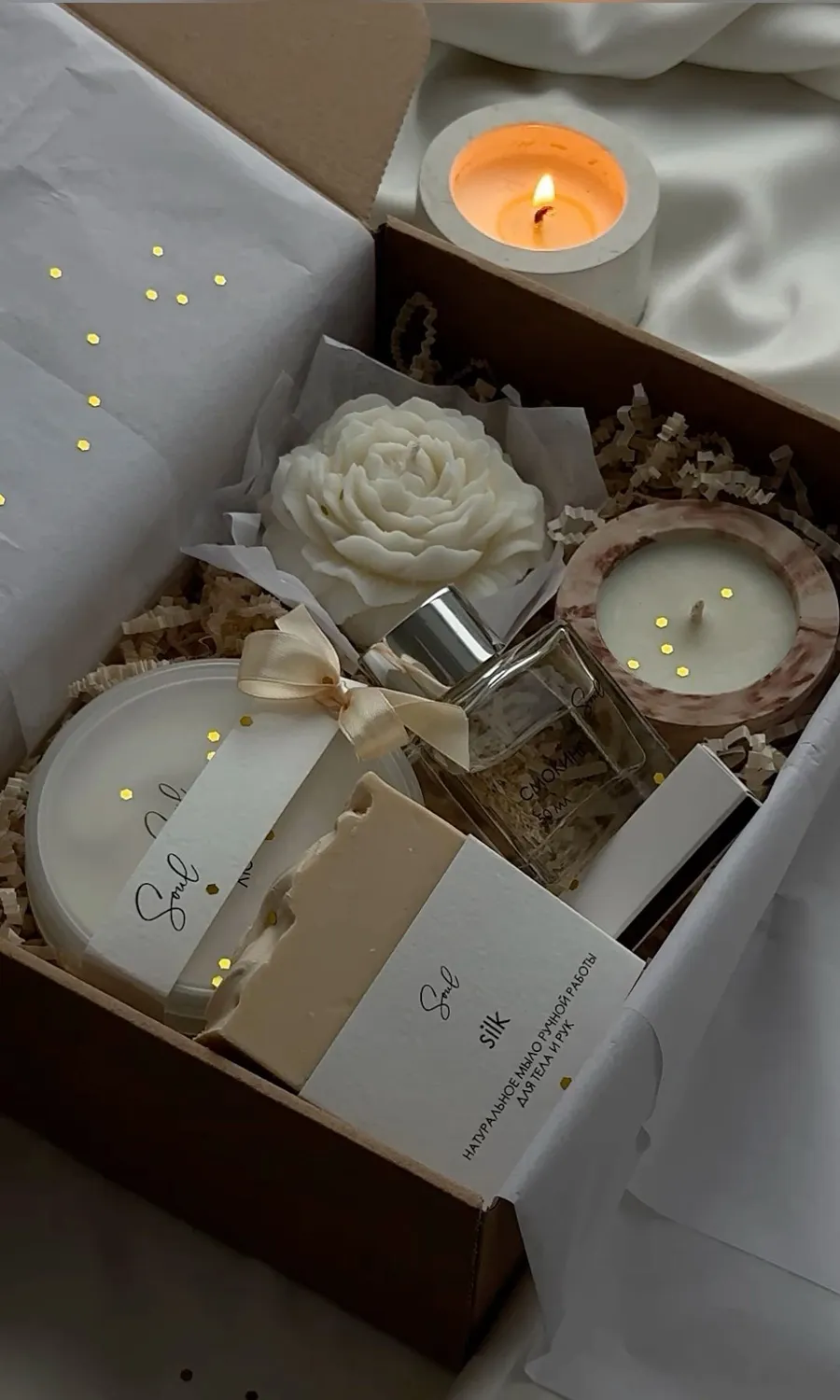 quà tặng ngày lễ Thất Tịch