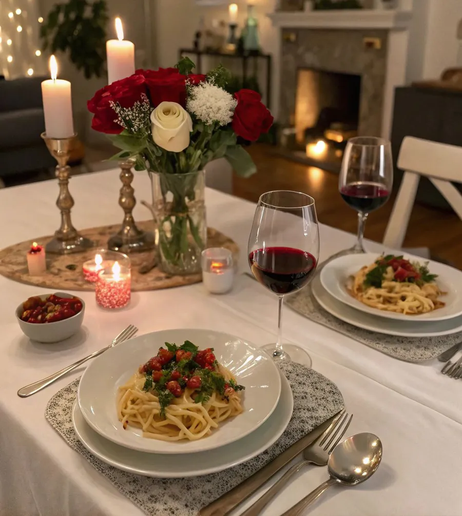 quà tặng ngày lễ Thất Tịch