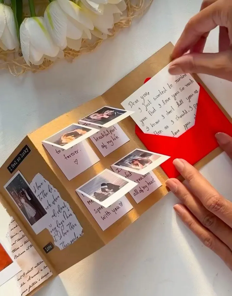 quà tặng ngày lễ Thất Tịch