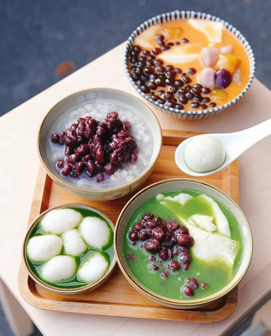 quà tặng ngày lễ Thất Tịch