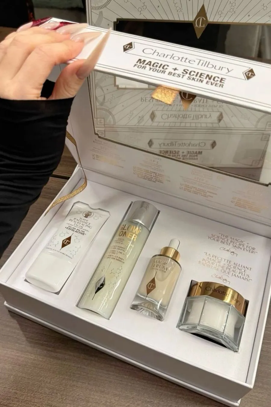 quà tặng ngày lễ Thất Tịch