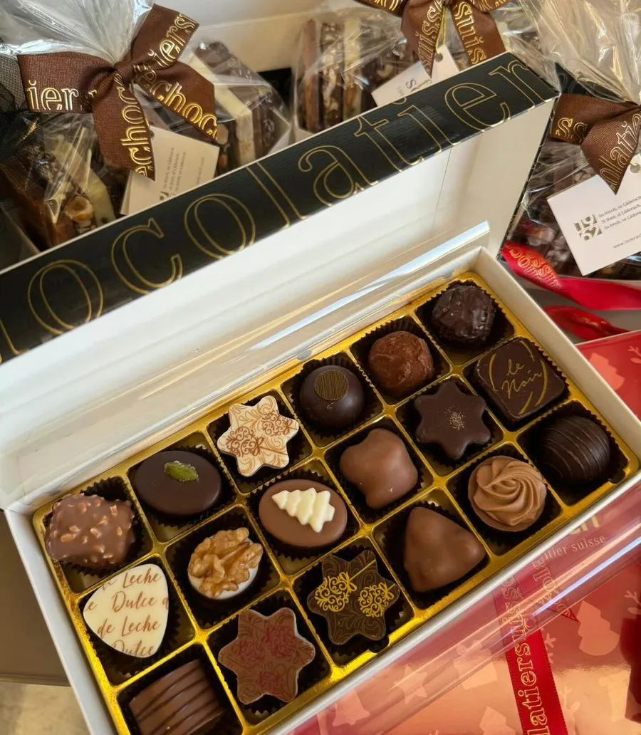 quà tặng ngày lễ Thất Tịch