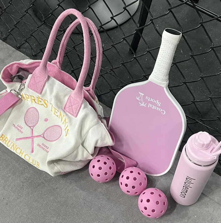 Phụ kiện Pickleball
